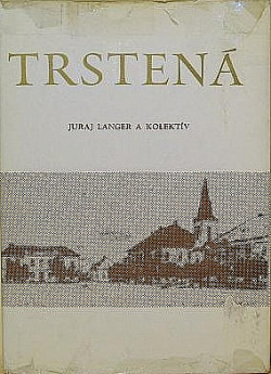 Trstená