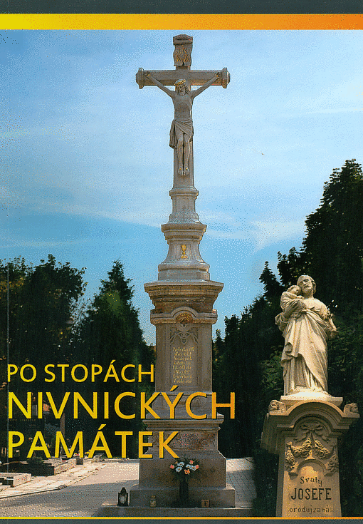 Po stopách nivnických památek