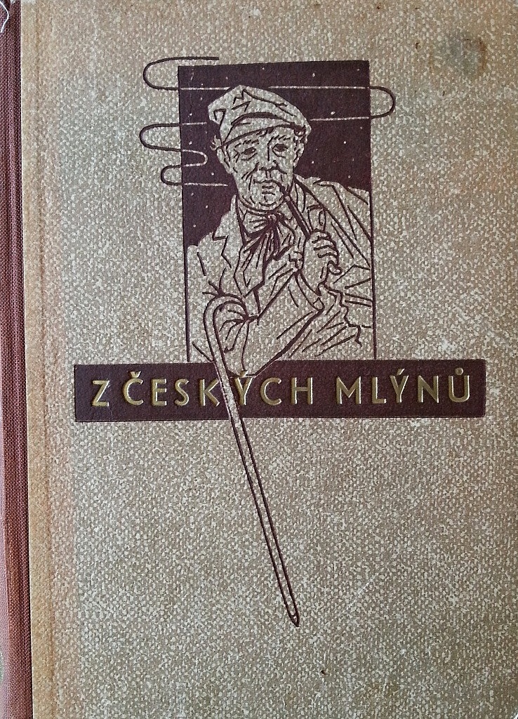 Z českých mlýnů VIII