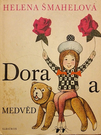 Dora a medvěd