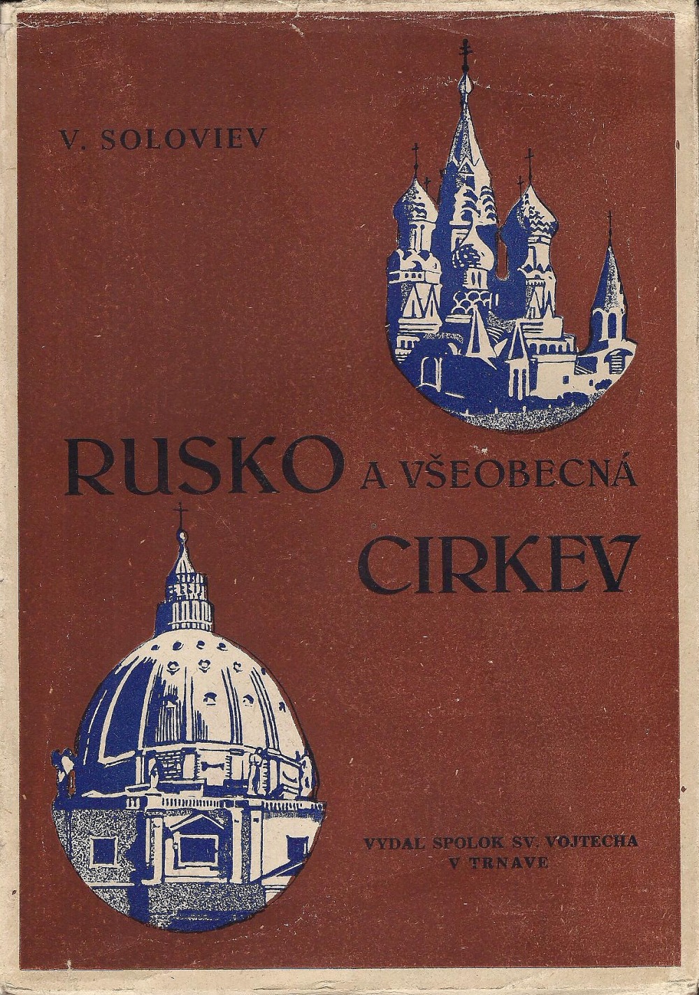 Rusko a všeobecná cirkev