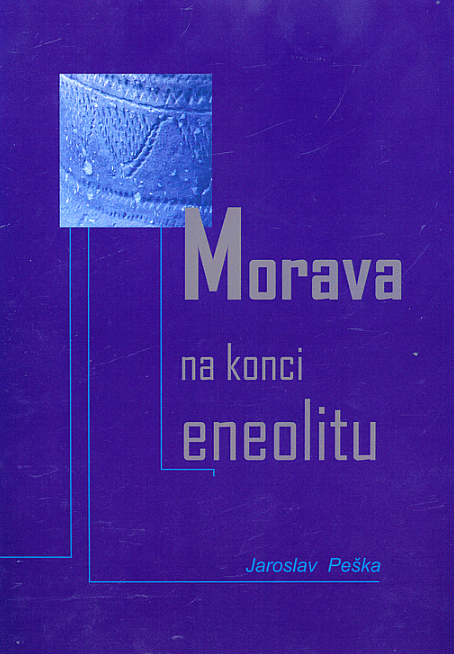 Morava na konci eneolitu