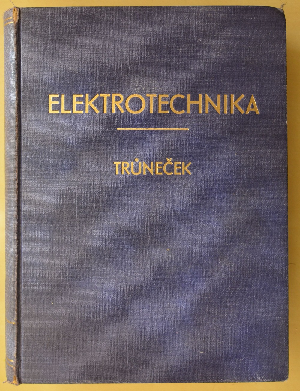 Elektrotechnika