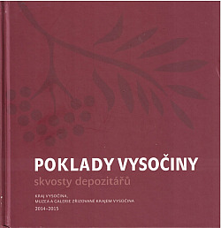 Poklady Vysočiny - skvosty depozitářů