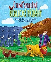 Čteme společně biblické příběhy