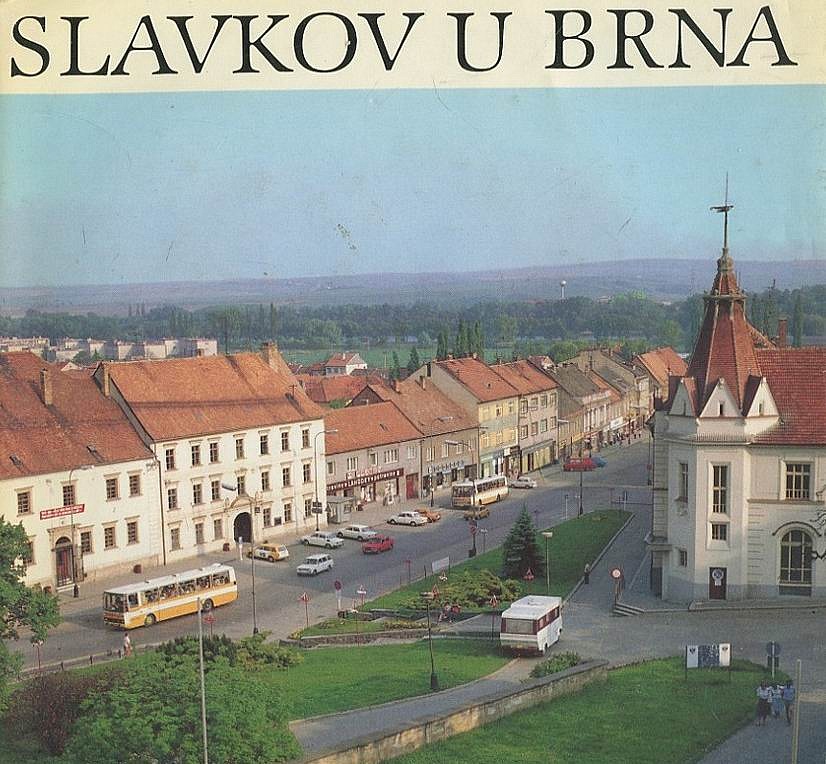 Slavkov u Brna