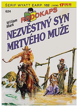 Nezvěstný syn mrtvého muže