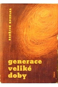 Generace veliké doby