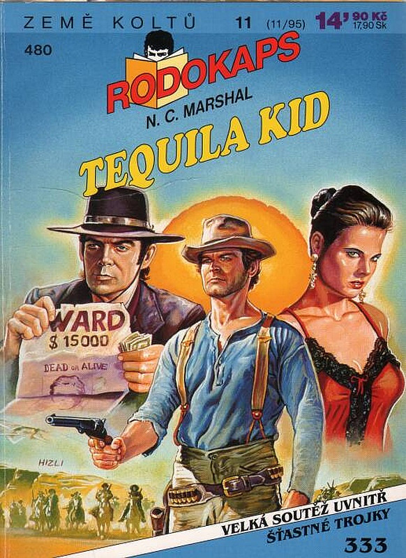 Tequila Kid