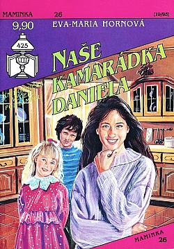 Naše kamarádka Daniela