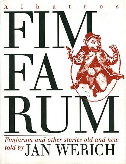 Fimfarum and other stories old and new