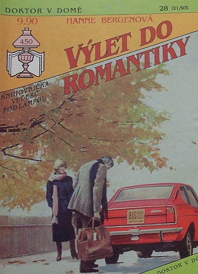 Výlet do romantiky