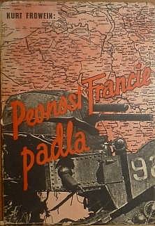 Pevnost Francie padla