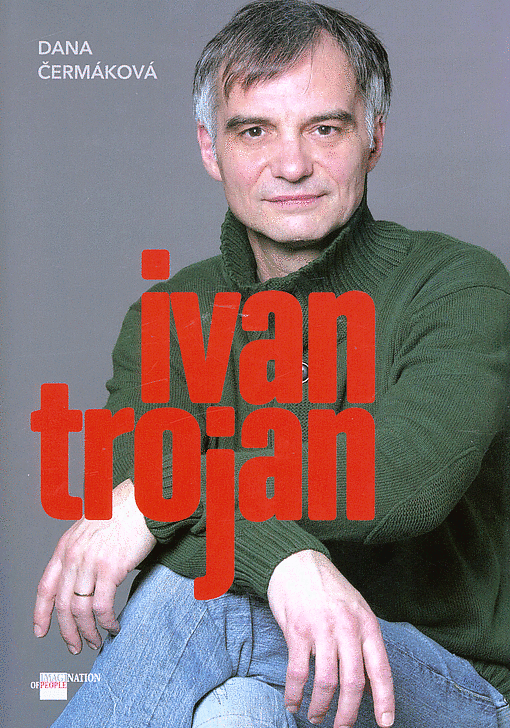 Ivan Trojan