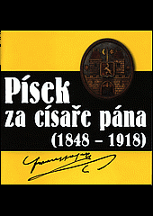 Písek za císaře pána (1848–1918)