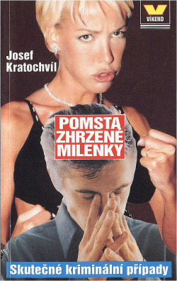 Pomsta zhrzené milenky