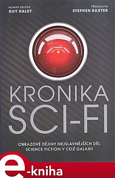 Kronika sci-fi