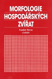 Morfologie hospodářských zvířat