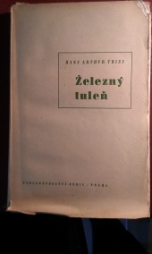 Železný tuleň