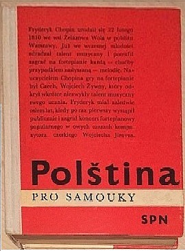 Polština pro samouky