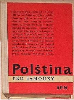 Polština pro samouky