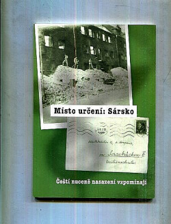 Místo určení: Sársko