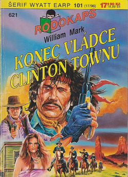 Konec vládce Clinton Townu