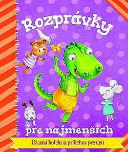 Rozprávky pre najmenších