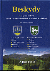 Beskydy