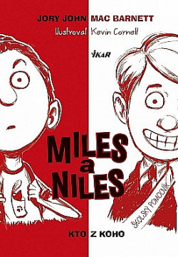 Miles a Niles: Kto z koho