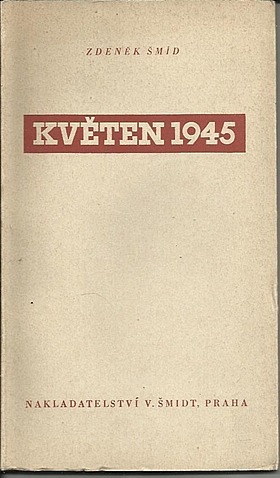 Květen 1945