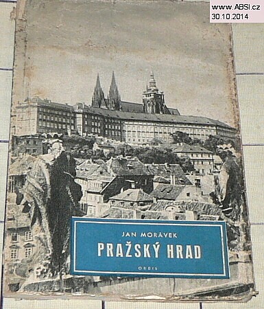 Pražský hrad