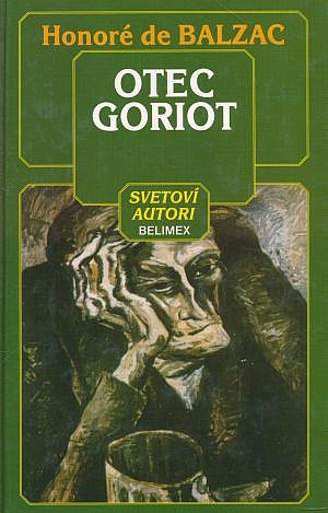 Otec Goriot