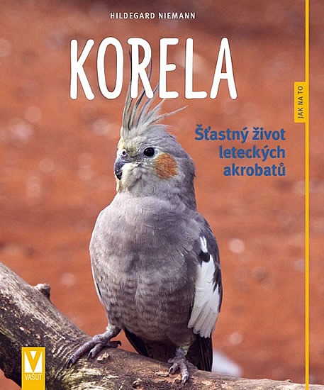 Korela - Šťastný život leteckých akrobatů