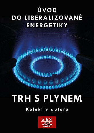 Trh s plynem: úvod do liberalizované energetiky