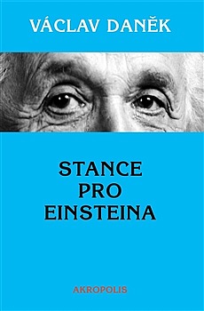 Stance pro Einsteina