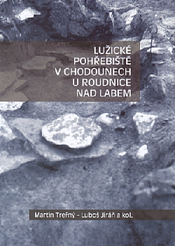 Lužické pohřebiště v Chodounech u Roudnice nad Labem