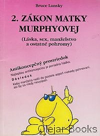 2. zákon matky Murphyovej