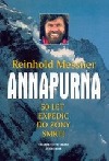 Annapurna – 50 let expedic do zóny smrti