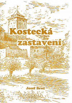 Kostecká zastavení