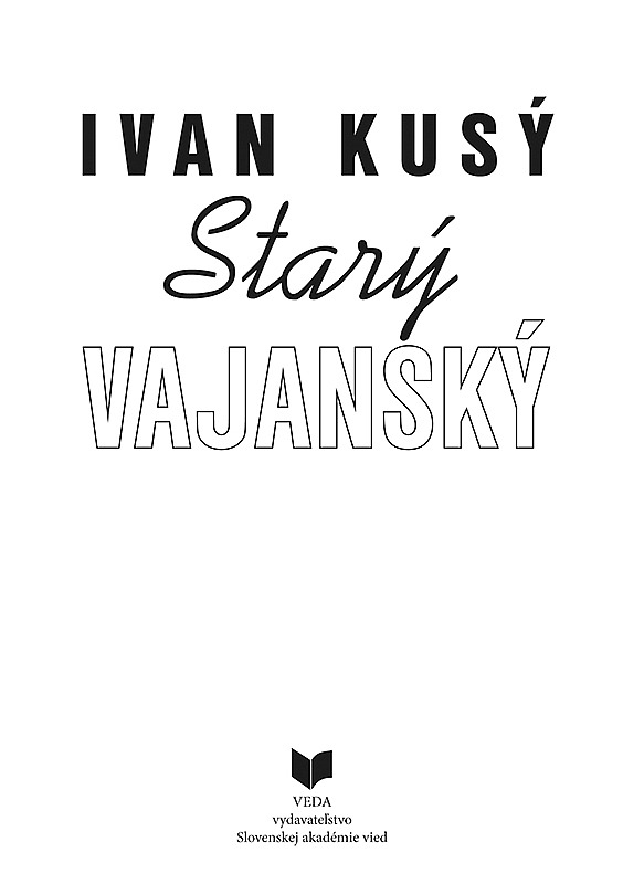 Starý Vajanský