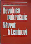 Revoluce pokračuje