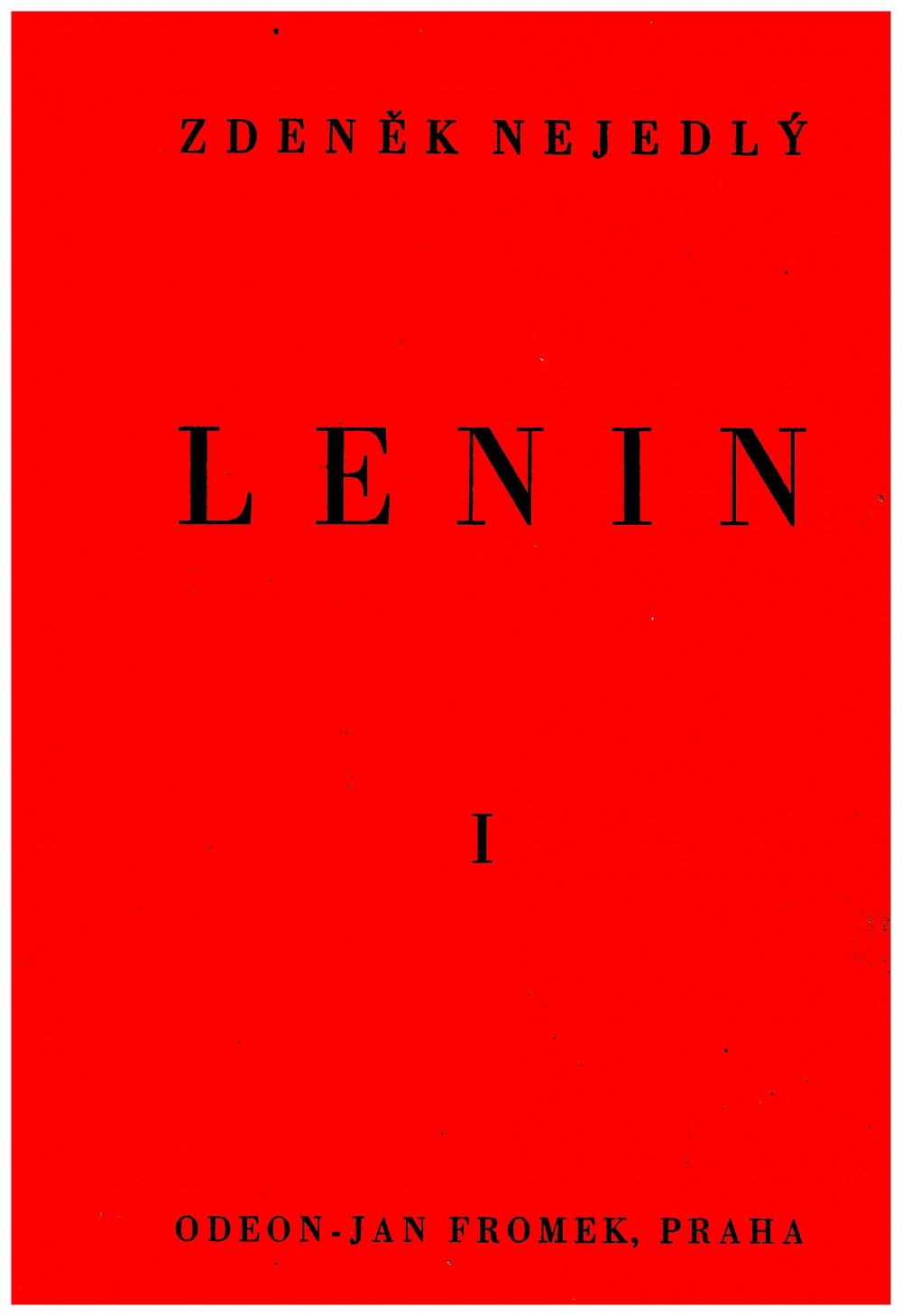 Lenin