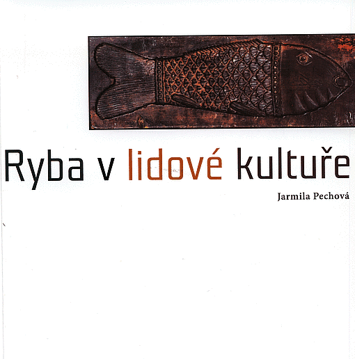 Ryba v lidové kultuře