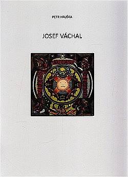 Josef Váchal - exlibris a jeho adresáti