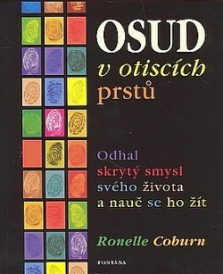 Osud v otiscích prstů