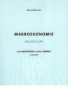 Makroekonomie - základní kurs