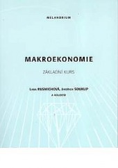 Makroekonomie - základní kurs