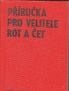 Příručka pro velitele rot a čet