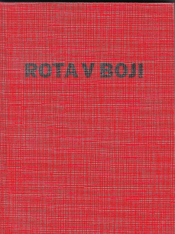 Rota v boji